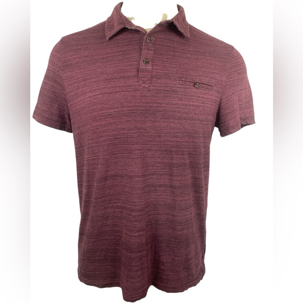 Rock & Republic Short Sleeve Polo Shirt Men’s XL